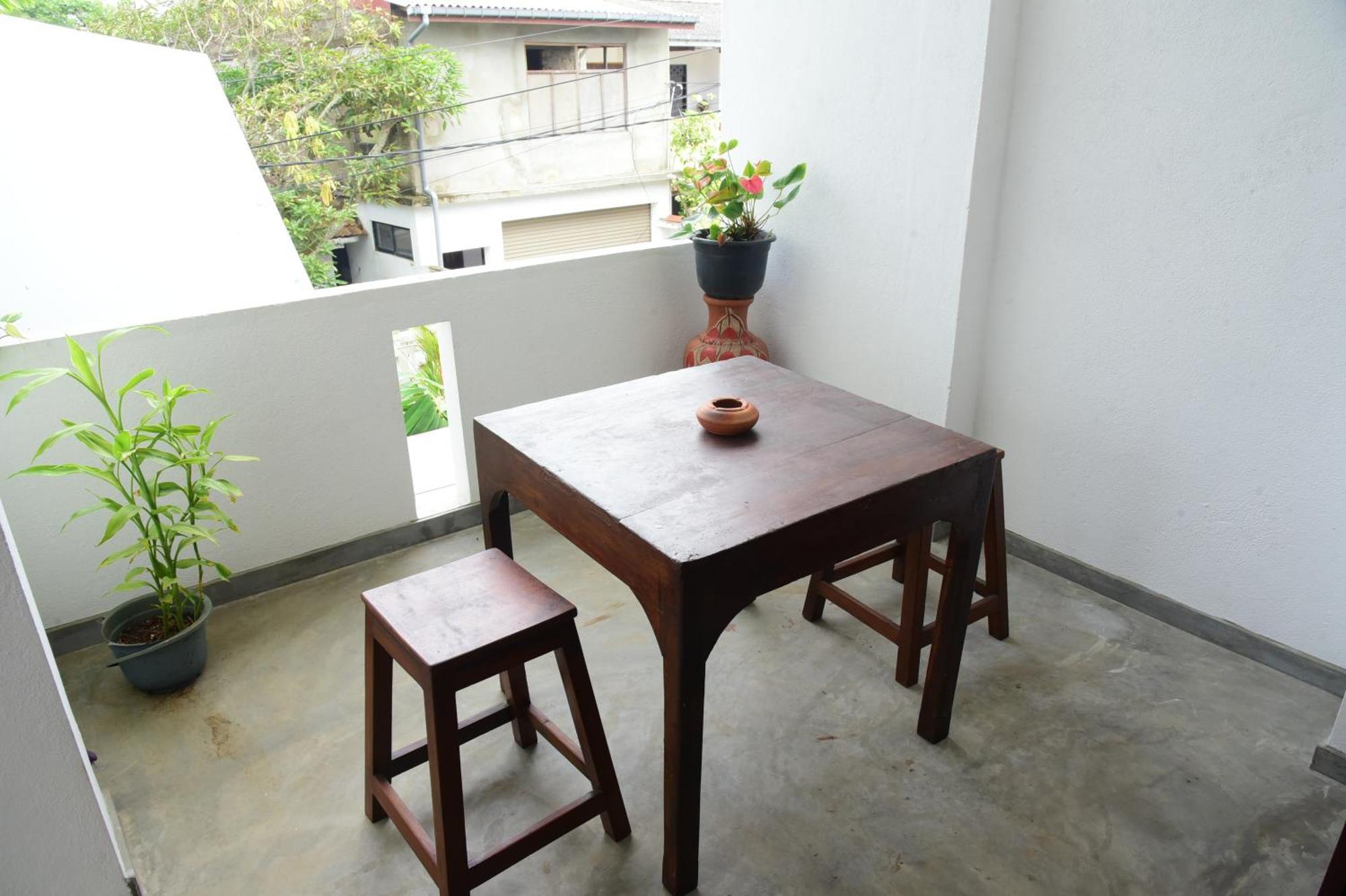 Tranquil Hotel Hikkaduwa Bagian luar foto
