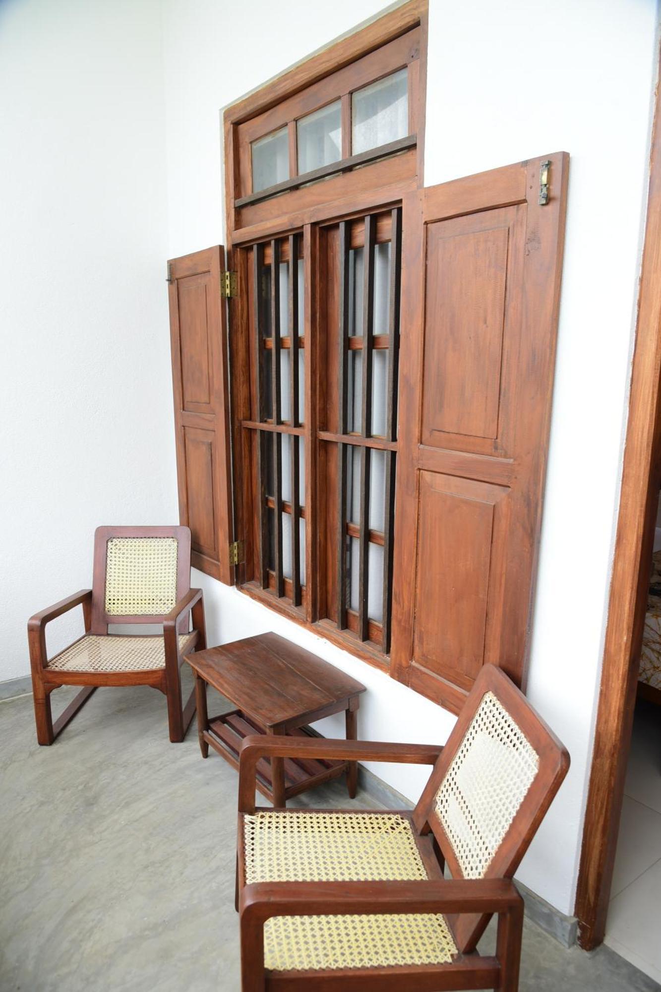 Tranquil Hotel Hikkaduwa Bagian luar foto