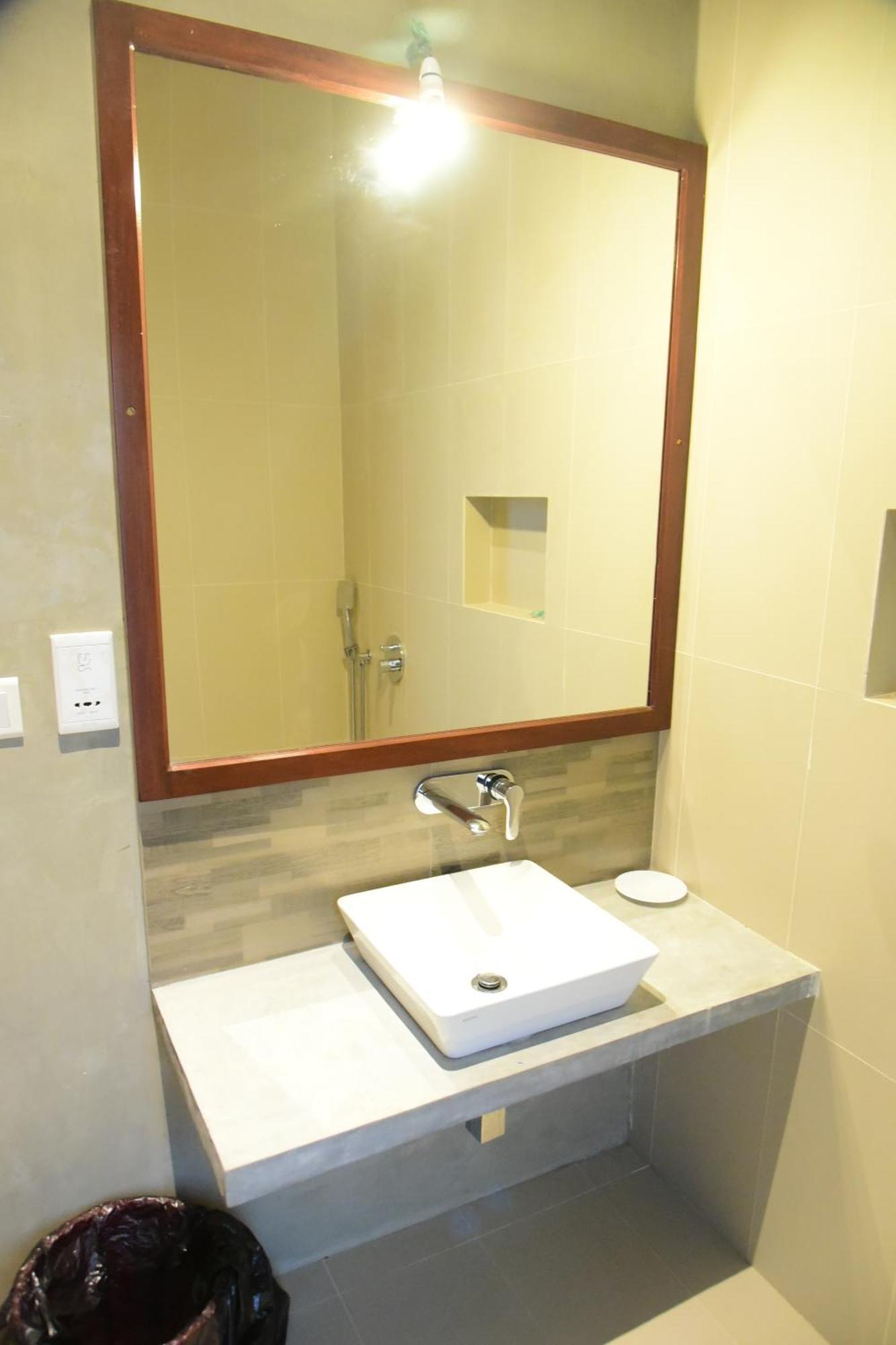 Tranquil Hotel Hikkaduwa Bagian luar foto